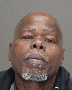 Julius Gaines a registered Sex Offender of New York