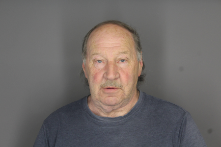 John A Williams a registered Sex Offender of New York