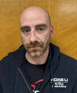Jason Annunziato a registered Sex Offender of New York