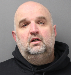 Anthony T Mooney a registered Sex Offender of New York