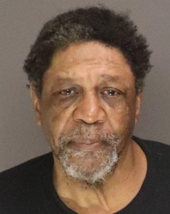 Phillip Hines a registered Sex Offender of New York