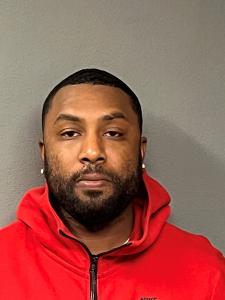 Brian Jackson a registered Sex Offender of New York