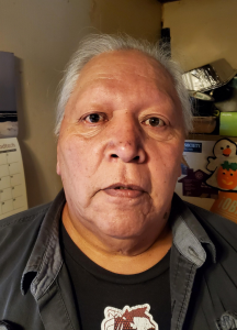 Robert Warrior a registered Sex Offender of New York