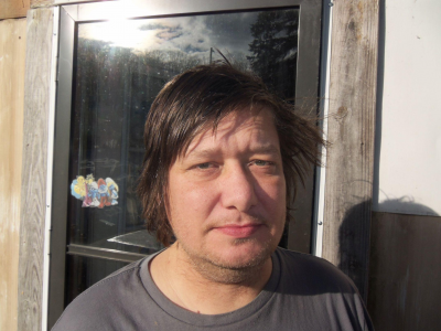 Christopher L Horton a registered Sex Offender of New York