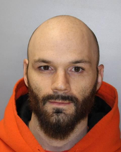 Paul J Gurrola a registered Sex Offender of New York