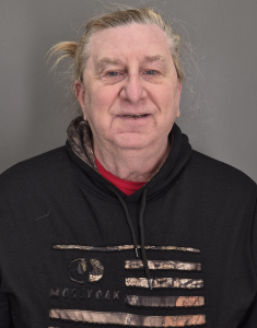 Carl Eugene Harrington a registered Sex Offender of New York