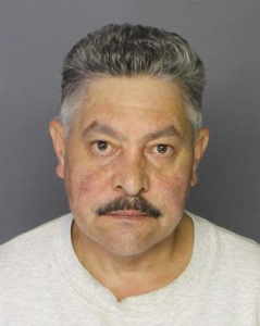 Sergio Moyett a registered Sex Offender of New York