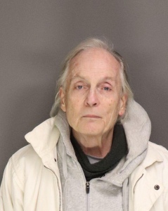 Floyd Yelle a registered Sex Offender of New York