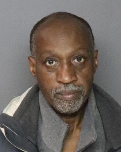 Matthew Randall a registered Sex Offender of New York