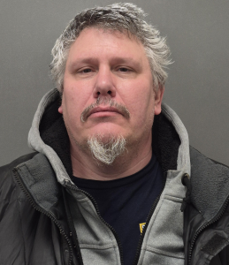 Aaron Beaumont a registered Sex Offender of New York