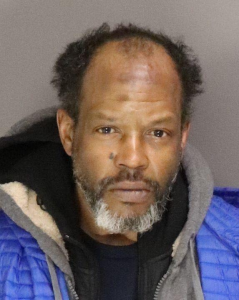Edgar Imbert a registered Sex Offender of New York