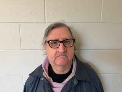 Frederick Huestis a registered Sex Offender of New York