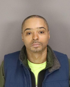 Edward Williams a registered Sex Offender of New York
