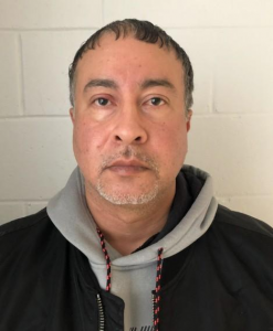 Christian Rivera a registered Sex Offender of New York