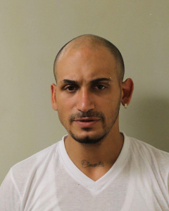 Michael Berger a registered Sex Offender of New York
