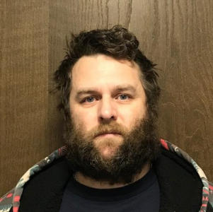 Phillip Senear a registered Sex Offender of New York