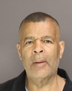 Pedro Santana a registered Sex Offender of New York