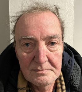 Neil Fullington a registered Sex Offender of New York