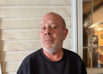 Scott Mattimore a registered Sex Offender of New York