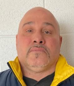 Juan Ramos a registered Sex Offender of New York