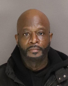 Walter Barnes a registered Sex Offender of New York