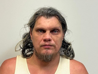 Robert Bates a registered Sex Offender of New York