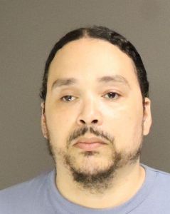 Lionel Robinson a registered Sex Offender of New York