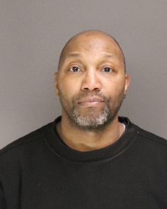 William Hyman a registered Sex Offender of New York