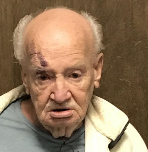 Robert Lewis a registered Sex Offender of New York