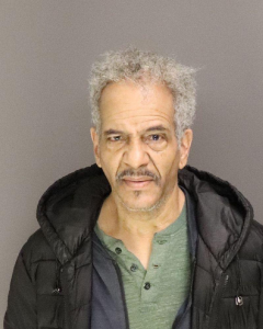Frank A Jackson a registered Sex Offender of New York