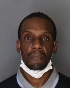 Rashane Mack a registered Sex Offender of New York