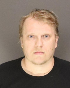 Anthony Matthew Marsh a registered Sex Offender of New York