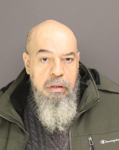 Jose R Luna a registered Sex Offender of New York