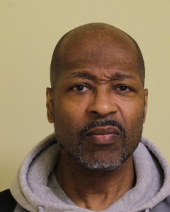 Larobert Saxon a registered Sex Offender of New York