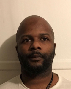 Tywann Johnson a registered  of 