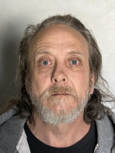Paul House a registered Sex Offender of New York