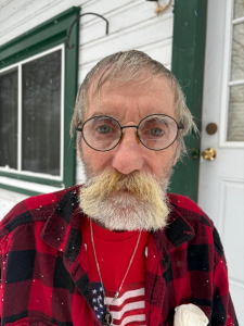 Duane P Shaw a registered Sex Offender of New York