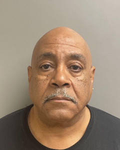 Lyndon Hawkins a registered Sex Offender of New York