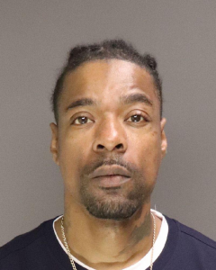Jewels Moore a registered Sex Offender of New Jersey