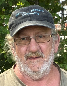 Timothy L Ballard a registered Sex Offender of New York