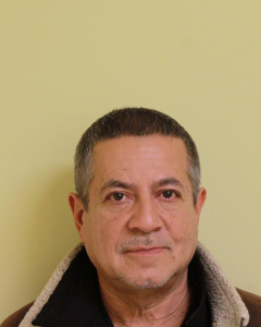 Ferdinand Vargas a registered Sex Offender of New York
