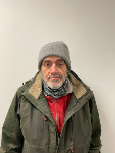 Daniel Rogers a registered Sex Offender of New York
