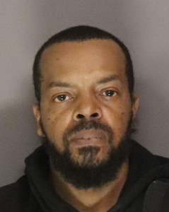 Rasheem Hawkins a registered Sex Offender of New York