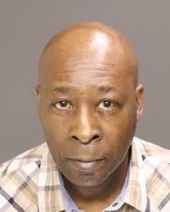 Richard Bates a registered Sex Offender of New York