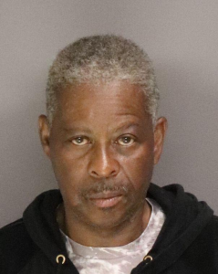 Carlos Brannon a registered Sex Offender of New York