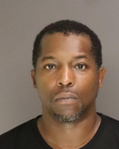 Edward Sims a registered Sex Offender of New York