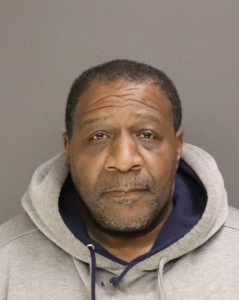 Joe Vastion a registered Sex Offender of New York