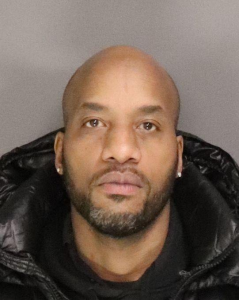 Gerald Perkins a registered Sex Offender of New York