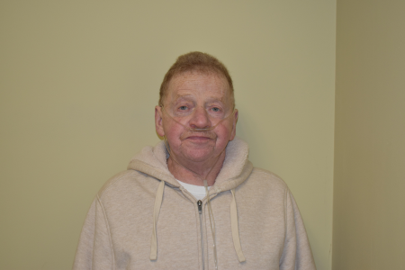 James Bandelt a registered Sex Offender of New York