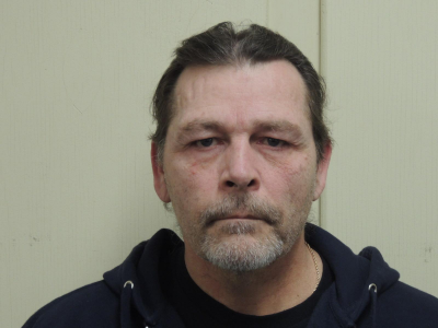 Kenneth Fisher a registered Sex Offender of New York